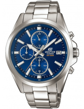 Casio EFV-560D-2AVUEF Edifice chronograph 45mm 10ATM