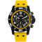 TW-Steel CA3 Mens Watch Carbon Chronograph 44mm 10ATM