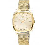 Boccia 3334-07 Ladies Watch Titanium 33mm 3ATM