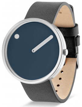 Picto 43393-6220S Midnight Blue 40mm 5ATM