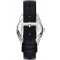 DKNY DK1L016L0015 Ladies Watch Chambers Midi Black 34mm 5ATM
