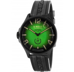 U-Boat 2030 Mens Watch Darkmoon Anniversary 46mm 5ATM