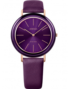 Jowissa J4.380.L Alto Ladies Watch 39mm 3ATM