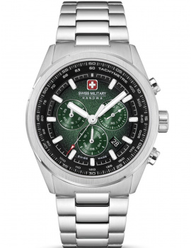 Swiss Military Hanowa SMWGI0004206 Navalus Pro