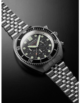 Duxot DX-2027-11 Tortuga chronograph 45mm 20ATM