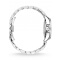 Thomas Sabo WA0406-201-203  Watch Divine Black 33mm 10ATM