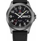 Swiss Military SMP36040.20 Men's 42mm 5ATM