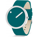 Picto 43322-8020S Deep Teal 40mm 5ATM