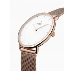 Nordgreen NR32RGXXMEROLEBR Ladies Watch Native Set 32mm 3ATM