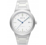 DuFa DF-9033-11 menÂ´s automatic 40 mm 5ATM