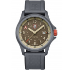 Luminox XB.3716 Mens Watch Bear Grylls Survival Land 43mm 10ATM