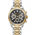 Thomas Sabo WA0398-291-201 Divine Chronograph Ladies Watch 38mm 10ATM