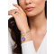 Thomas Sabo A2133-051-14 Link bracelet with ring clasp