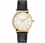 Versace VEJ400221 V-Essential men`s 40mm 5ATM