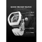 Tsar Bomba TB8218(1+7)FKM-06 Mens Watch Atomic Interchangeable Watch Combo Automatic 46mm 5ATM
