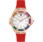 Philipp Plein PWBDA0524 Ladies Watch Plein Lady Royal 39mm 5ATM