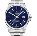 Swiss Military SM30200.03 Men's 39mm 5ATM