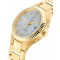 ETT Eco Tech Time ELT-11673-12M Ladies Watch Slnečný pohon Radio Titanium Everest Lady 32mm 5ATM