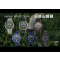 ETT EGS-11301-22L Slnečný pohon Drive Radio Controlled Hunter II Chrono 48mm 10ATM