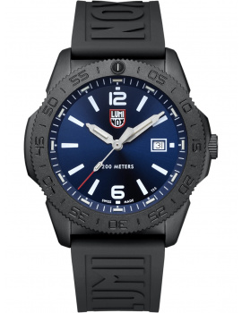 Luminox XS.3123.B Mens Watch Pacific Diver 44mm 20ATM
