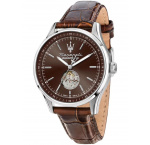 Maserati R8821124002 Mens Watch Sorpasso Automatic 42mm 10ATM