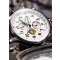 AVI-8 AV-4011-01 Hawker Hurricane Chronograph 43mm 5 ATM