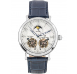 Carl von Zeyten CVZ0054SLS Pánske hodiny Murg Automatické Mondphase Limited Edition 46mm 5ATM