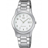 Casio LTP-1141PA-7BEG Ladies Watch Timeless Collection 30mm 1 ATM
