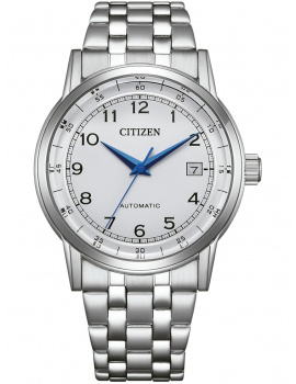 Citizen NJ0210-56A Mens Watch Automatic 40mm 5ATM
