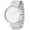 Picto 43364-2820 Brushed Steel 40mm 5ATM