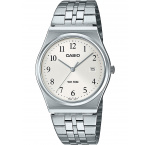 Casio MTP-B145D-7BVEF Mens Watch Timeless Collection 35mm 5ATM