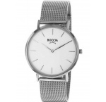 Boccia 3273-09 ladies watch titanium 36mm 3ATM