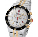 Swiss Military Hanowa SMWGI2100760 Flagship X Chronograph Mens Watch