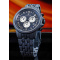 Louis XVI LXVI3680 Mens Watch Aramis Frosted 2.0 Diamond 43mm 5ATM