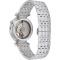 Bulova 96A235 Regatta automatic 40mm 3ATM