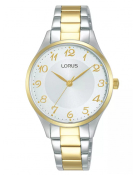 Lorus RG270VX9 Ladies Watch 32mm 5ATM