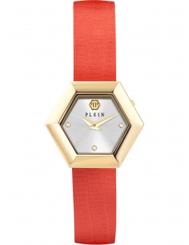 Philipp Plein PW6FA0325 Ladies Watch La Jungle de Plein 28mm 5ATM