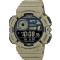 Casio WS-1500H-5BVEF Mens Watch Timeless Collection 50mm 10ATM