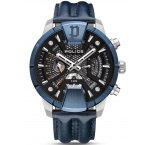 Police PEWJF2203709 Mens Watch Huntley 48mm 5ATM