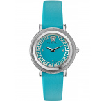 Versace VE7F00123 Ladies Watch Greca Flourish 35mm 5ATM
