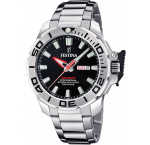 Festina F20665/4 Diver Mens Diving Watch 46mm 20ATM