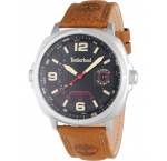 Timberland TDWGB2201402 Breakheart men's watch 48mm 5ATM