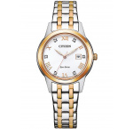 Citizen FE1246-85A Eco-drive Elegance Ladies Watch 30mm 3ATM