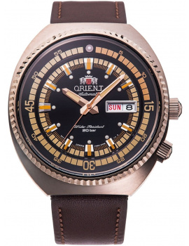 Orient RA-AA0E06B19B Športové Automatic 44mm 20ATM