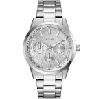 Guess GW0963G1 Mens Watch Trey 44mm 5ATM