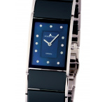 Jacques Lemans 1-1940H Dublin Keramika ladies 24 x 28 mm