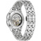 Bulova 96A329 Mens Watch Classic Automatic 40mm 3ATM