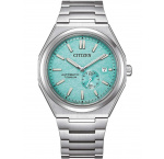 Citizen NJ0180-80M Mens Watch Super Titanium Automatic 41mm 10ATM