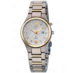 ETT Eco Tech Time ELT-11437-10M Slnečný pohon Drive Funk Everest II Titan 31mm