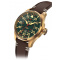 AVI-8 AV-4097-04 Pilot Hawker Hurricane Automatic 46mm 5ATM